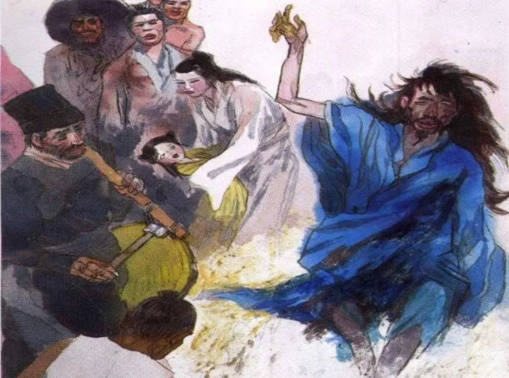 宋朝?绝不可能是读书人的黄金时代!