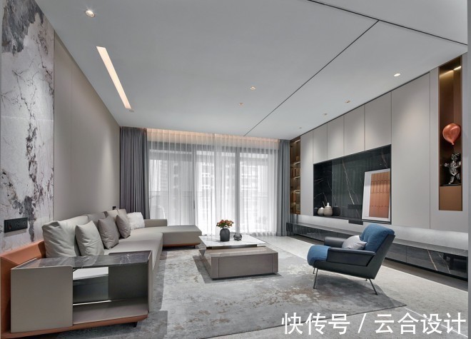 书籍|云合设计——设计一个家,就是对一个家生活轨迹的描绘