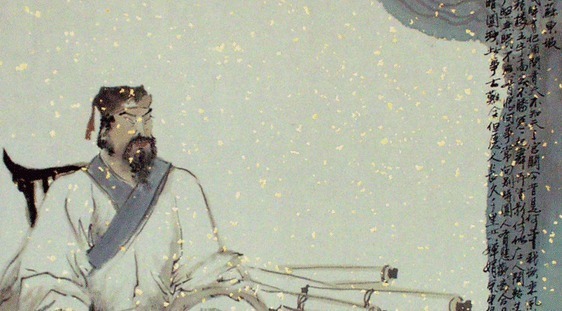 对此君@苏轼有一首词, 开头千古名句, 人人皆知, 大多数人却对全词不了解!