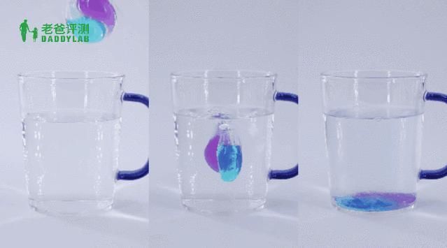 洗衣凝珠|儿童误食事件频发!快看看家里这些危险的东西,你收好了没!