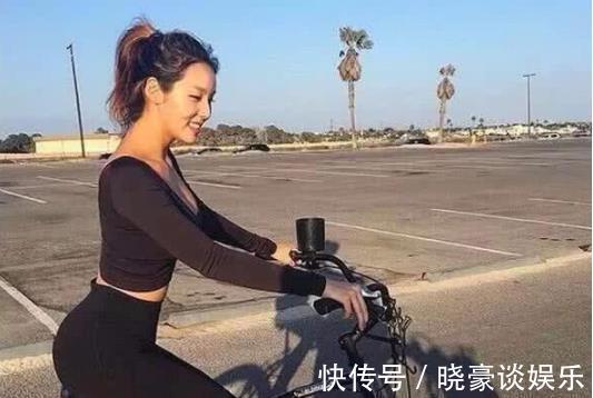 朴熙媛|被称为韩版“赤木晴子”的她是一名健身达人,身材傲人令人羡慕