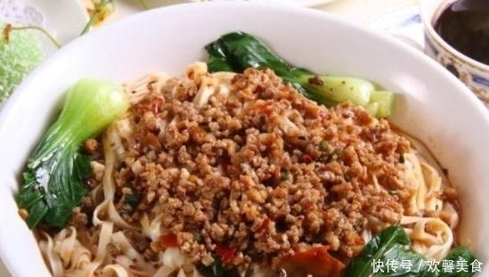 感受四川美食,品味无穷无尽的美味,而且好吃不贵,还等什么