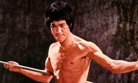 中国人|李小龙一生打遍天下无敌手, 但妻子琳达却说出了他最害怕的对手