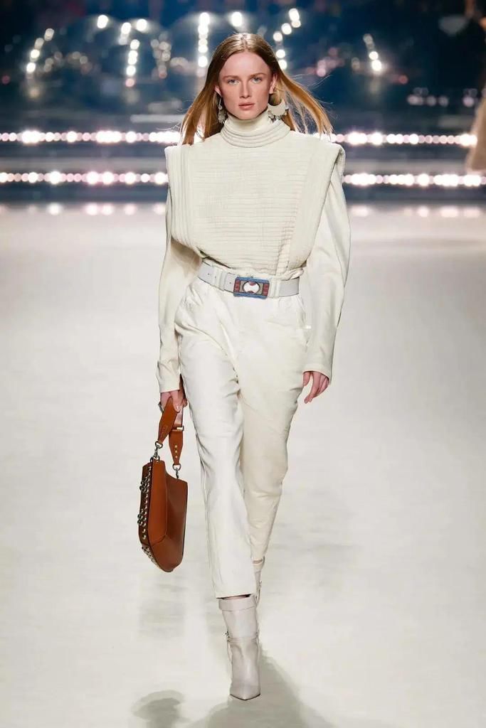  秋冬|今年秋冬的毛衣，我只买这5件！！