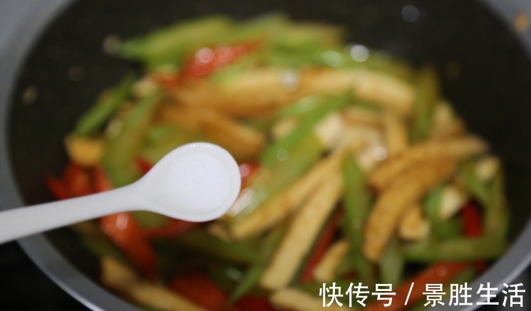 孩子|不管有钱没钱，记得吃这“高钙菜”，实惠营养，孩子多吃长高个