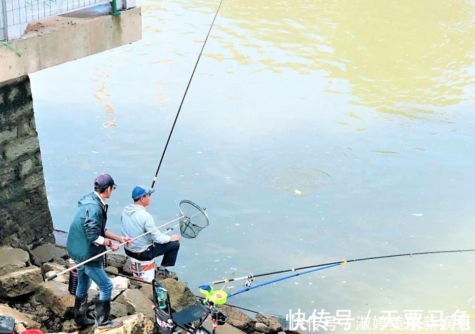 详细解读调四钓二，通过分析，才知道有些场景根本不适合调四钓二