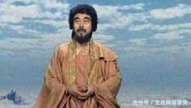 封神演义|封神演义里的七大天尊, 鸿钧女娲、三清二释实力差距有多大