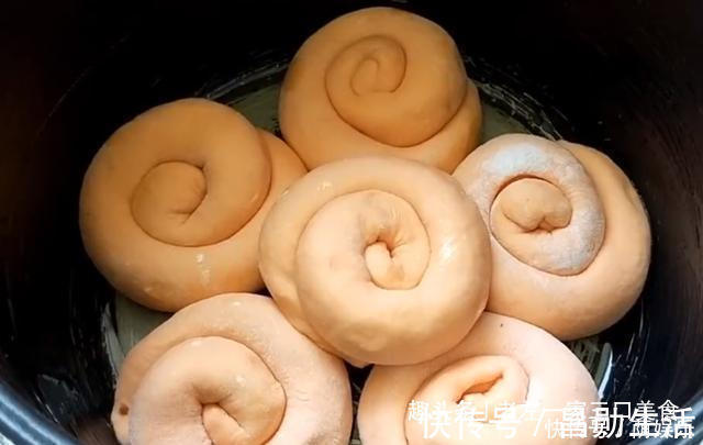 营养|活了30年,才知道西红柿加鸡蛋这样做这么好吃,营养解馋,流口水