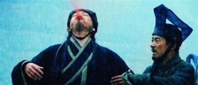 临死|诸葛亮临死之前，发生了一件怪事，至今无人破解