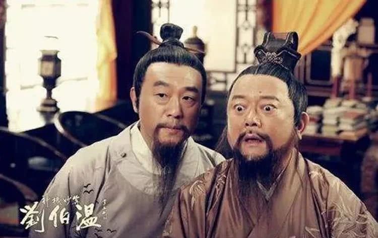 开国功臣|胡惟庸案已经过去十年,朱元璋杀李善长,为什么要等这么久?