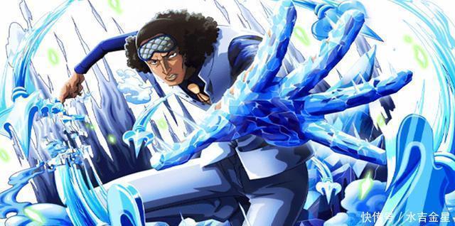 别人|航海王斯摩格可以用海楼石兵器,为何别人却说海楼石不能做兵器!