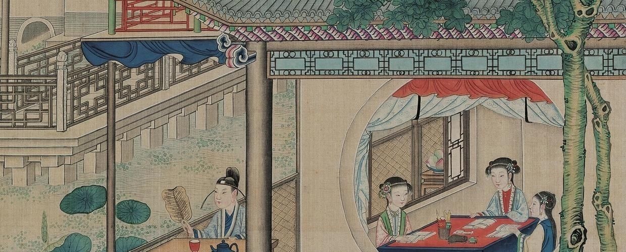 林如海&林黛玉的母亲为何叫贾敏?弄清“敏”的含义,才发现曹雪芹真高明