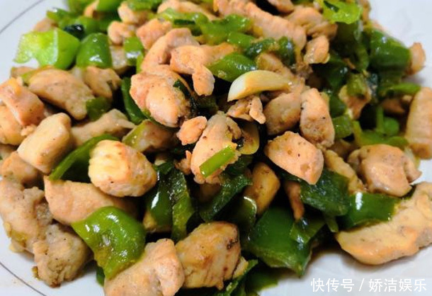 隔三差五给孩子做的菜，长高个长智力，提高免