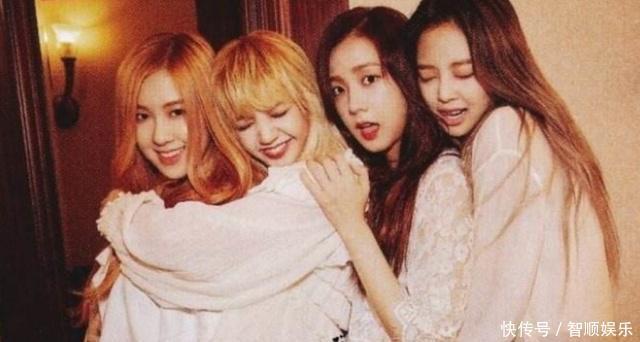 宠儿|金智妮真是人间香奈儿,23岁成时尚界宠儿,穿什么都自带高级感