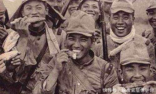 回答|为什么中国可以位列二战5大战胜国外国网友的回答实在扎心!