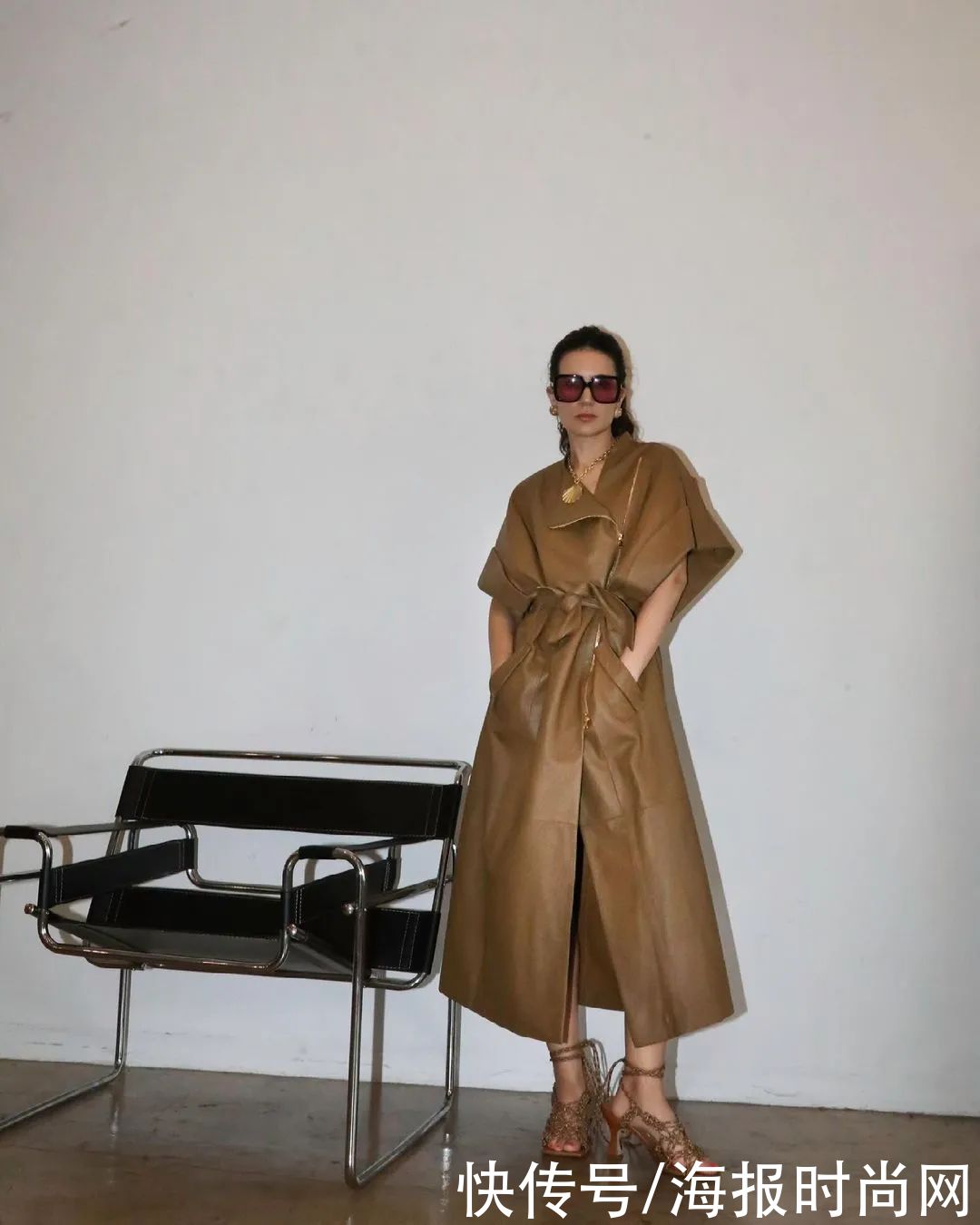 春夏最流行的鞋款，逃不出这三双|教你美 | a6362