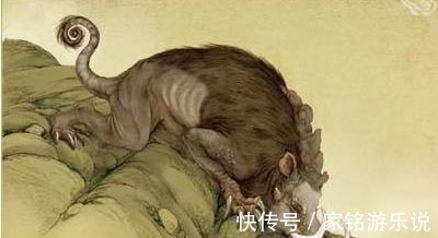 黑人&山海经中记载的一件事,朱元璋看后说不可能,后被郑和下西洋证实