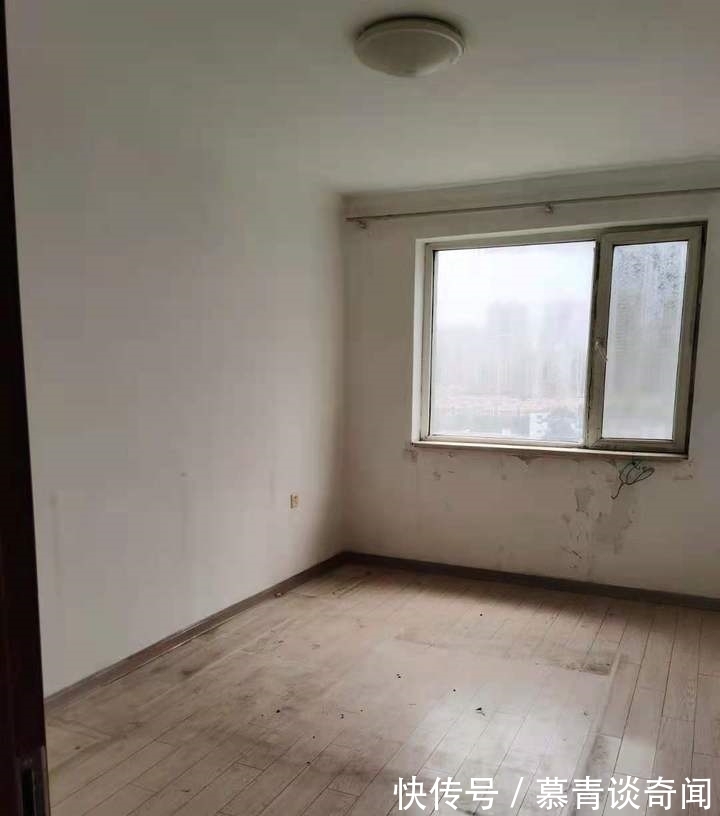 铁西区|辽宁省沈阳市铁西区一121平房产将拍卖,以61万元起拍,这房咋样