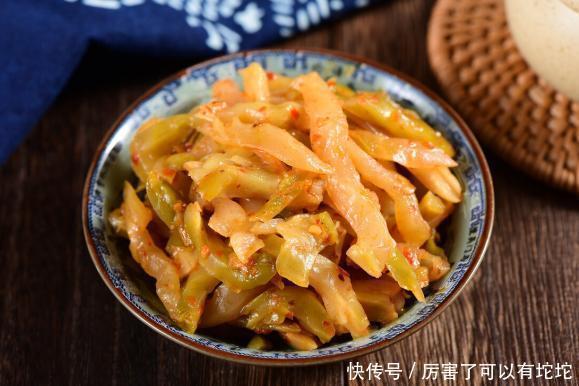 爆料|超市1種菜會“誘發(fā)”腦梗!超市員工爆料:我們從不買,有害健康