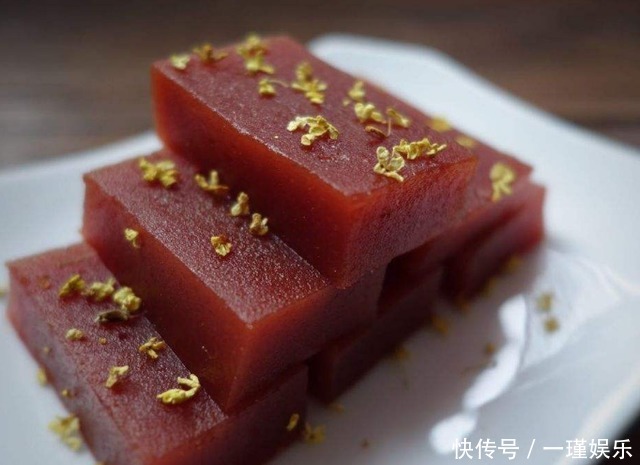 学生评价味道不错的4种糕点,图一外观诱人,图四家长却不爱吃!