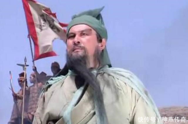 兵器|别被小说骗了,关羽大刀是宋代兵器,也没赤兔马,他的武器很普通