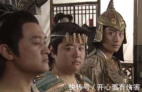 打手@此人是唐太宗“御用打手”,专派他去治各种不服,可惜被演义弱化