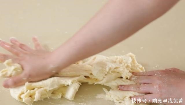 保鲜膜|食之有味-安“胃”自己之松松软软的土豆小面包