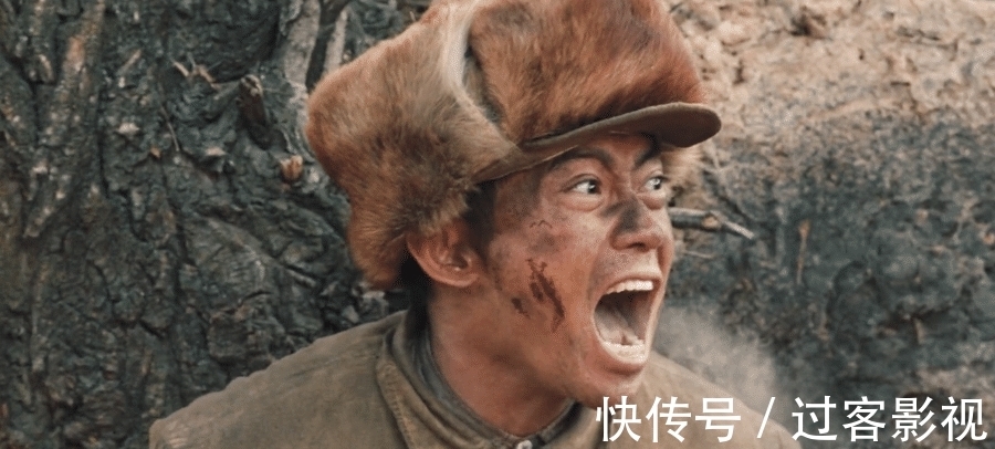 大場面|高希希拍不出大決戰(zhàn)萬人大場面？看了錦州之戰(zhàn)的前戲，我被啪啪打臉了