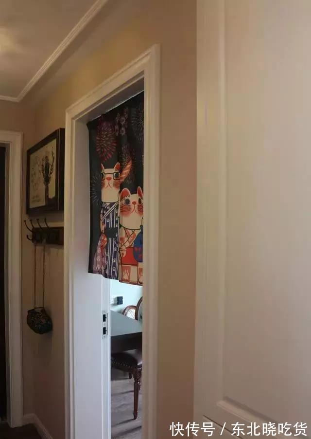 餐厅|不要背景墙、不要吊顶,老婆说我抠门任性,完工后却越看越喜欢