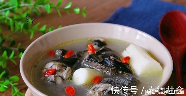 孕妇|天热了，适合孕妇喝的6道营养汤，好喝滋补又补钙，宝宝健康成长！