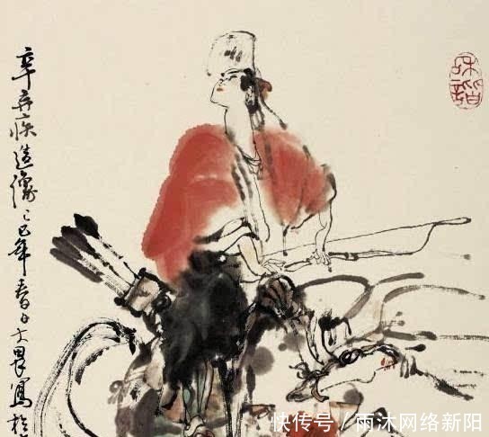 南宋#堪比《满江红》,这首词写出了一个武将全部的雄心和无奈