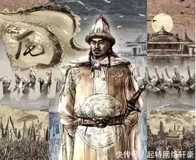 苯教|不可一世的吐蕃为什么突然之间就瓦解了？无非四个字：不作不死