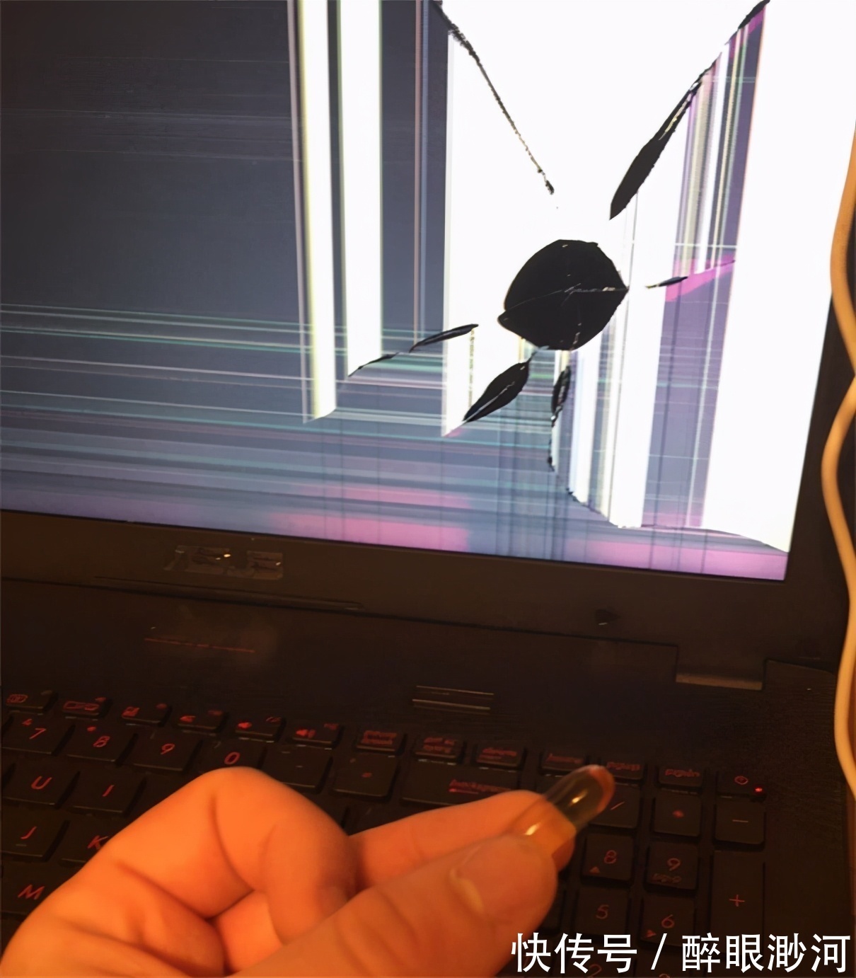 |盘点人们遇到的那些既倒霉又搞笑的时刻,看完不厚道地笑了