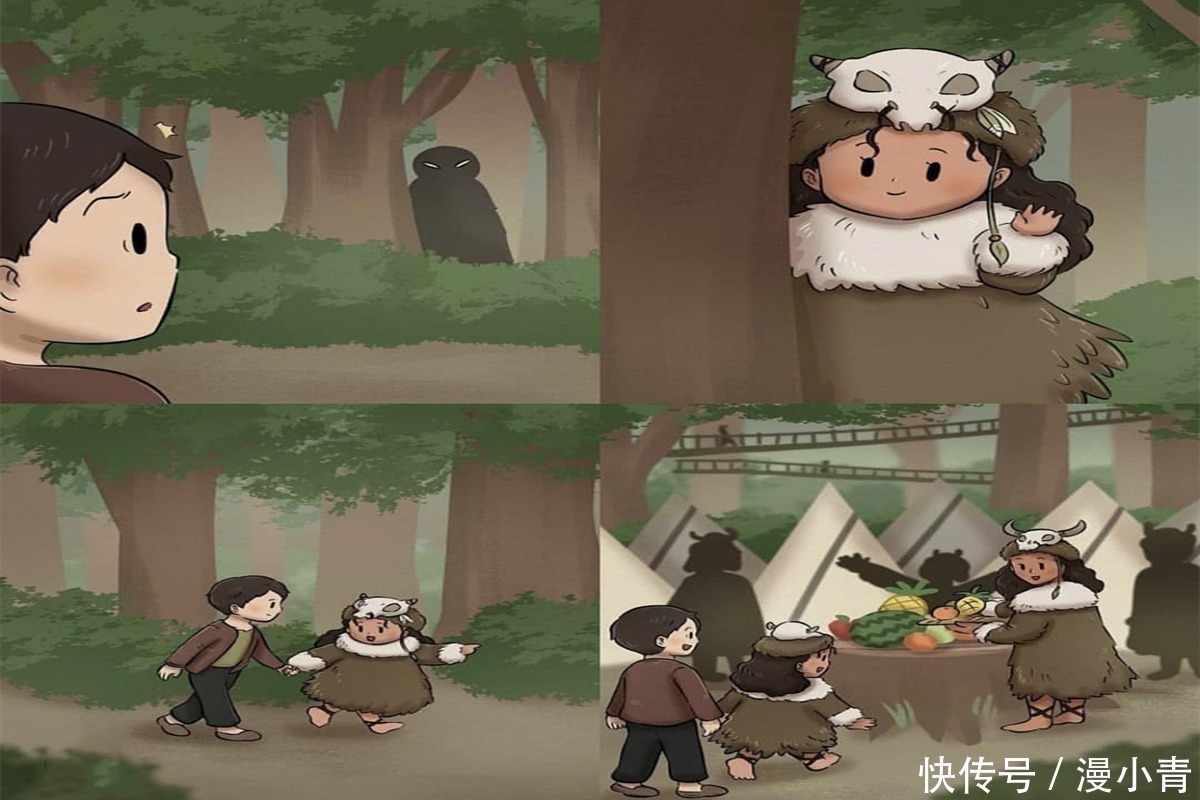 马莱人|进击的巨人衍生篇,老年艾伦神志不清,差点被情绪控制了自己