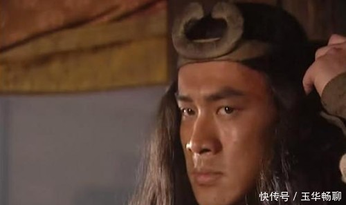 特别|武松的封号最特别,武松是什么祖师爷?聊聊清忠祖师