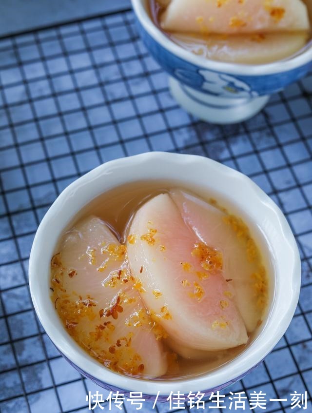 秋季,遇上这水果别手软,3块钱1斤,多买点囤起来,错过就没了