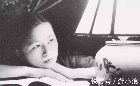 沙龙@冰心钱钟书谈论林徽因:不爱她有千万理由,爱她只有一个理由