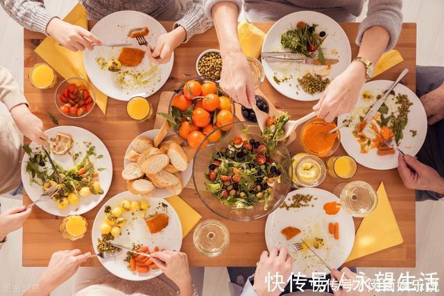 身体|戒掉几个发胖的坏习惯，让体重慢慢下降，恢复健康体质