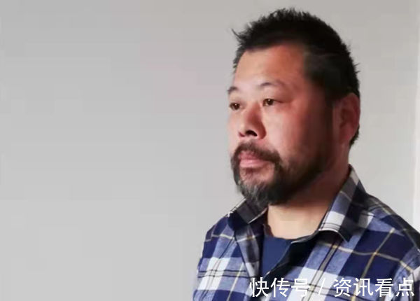 老潘!老潘粉画看世界