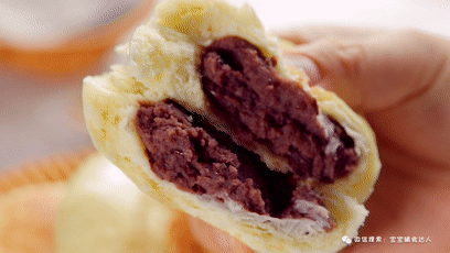 做它0失败，烤箱都不用开！一咬满口馅，连吃3天也不够