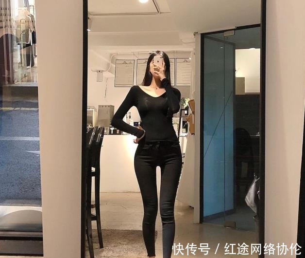  牛仔裤|牛仔裤提拉腿部线条，穿出你的风格