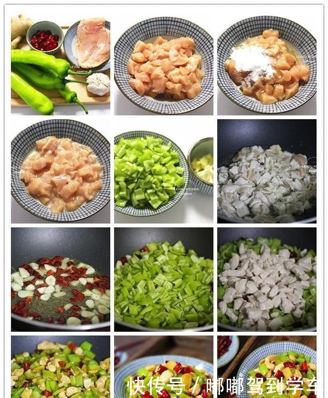 10道宝藏下饭菜,一定要换大碗盛饭,拌米饭吃特别香