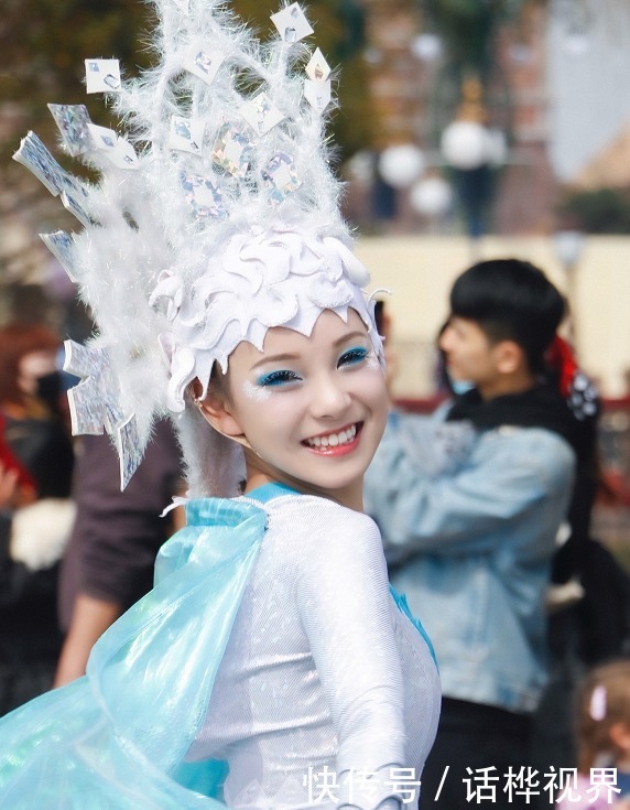 葛佳慧|101女孩:陈语嫣迪斯尼再就业,葛佳慧留学日本,多人离开原公司