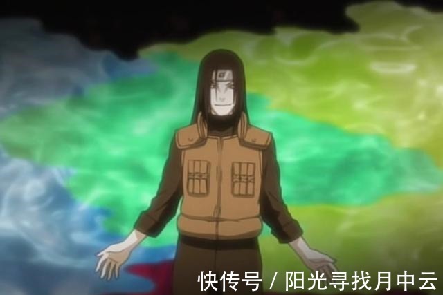 大蛇丸|火影忍者从三大民工漫分析，大蛇丸成为四代火影后木叶的变化