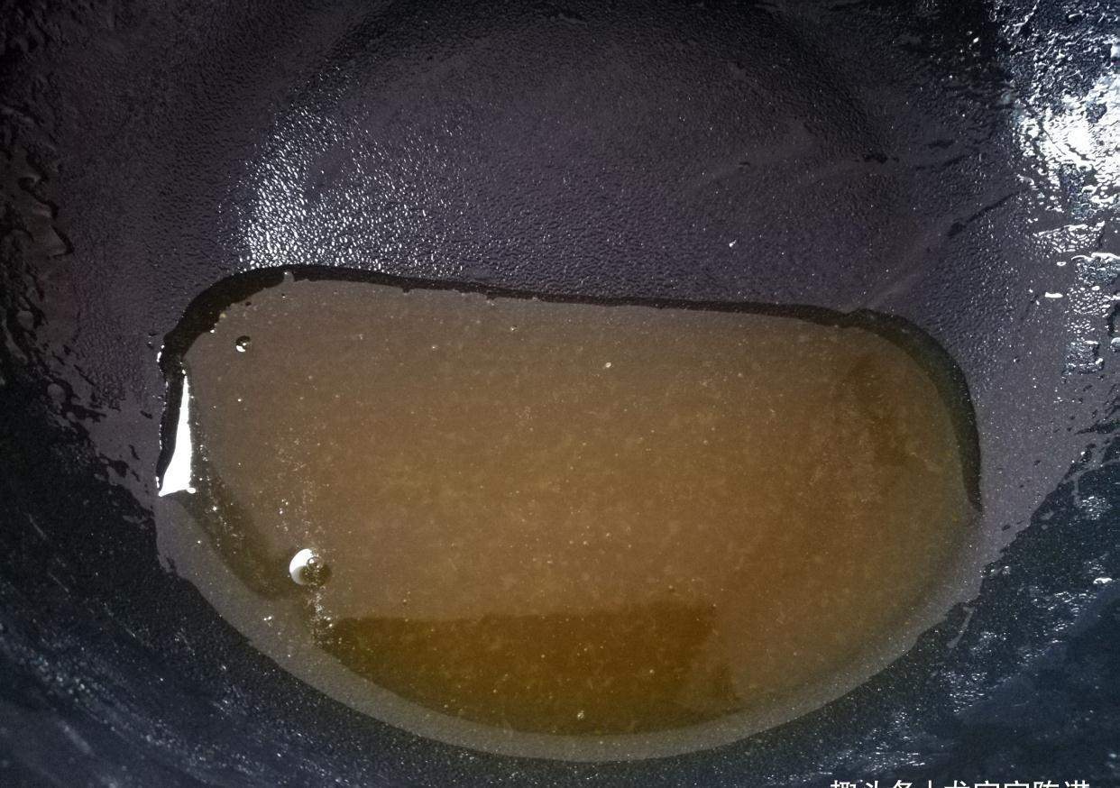 蜜饯|冬天吃苹果吃梨,都不如多吃它,煮熟比生吃更营养,很多人都不懂