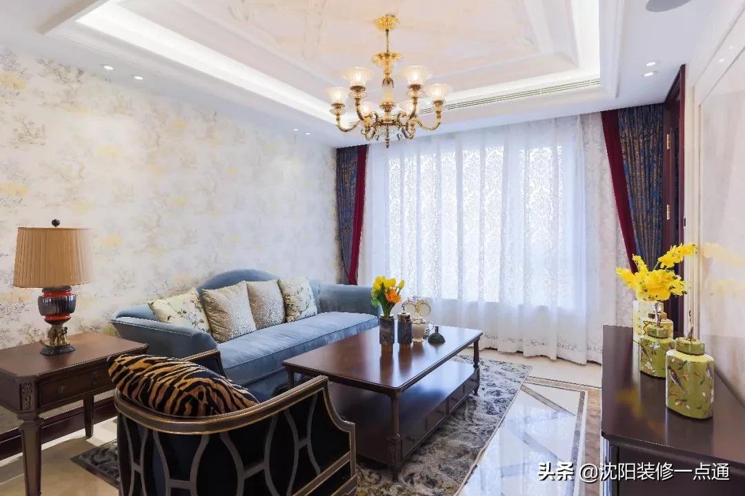 system|中海盛京阁 700㎡样板间