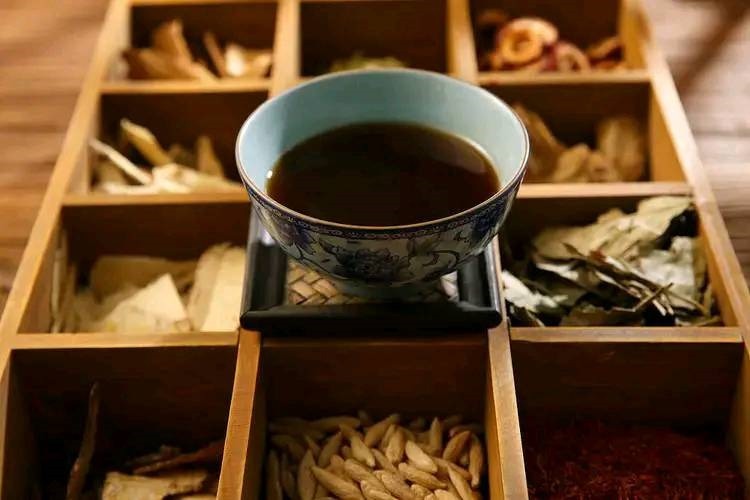 丹参|8旬名医公布养生12方!中年过后人人都需要,便宜又有效!快收藏