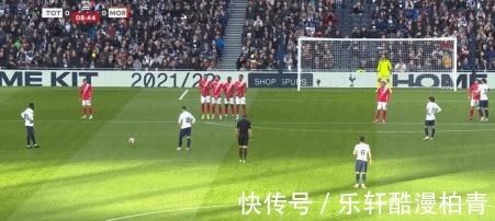 莫克姆溫克斯|足總杯-熱刺3-1莫克姆 溫克斯世界波小盧卡斯凱恩建功