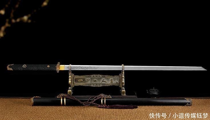 答案|唐刀威力巨大,为何会被宋朝淘汰?答案就在《水浒传》中