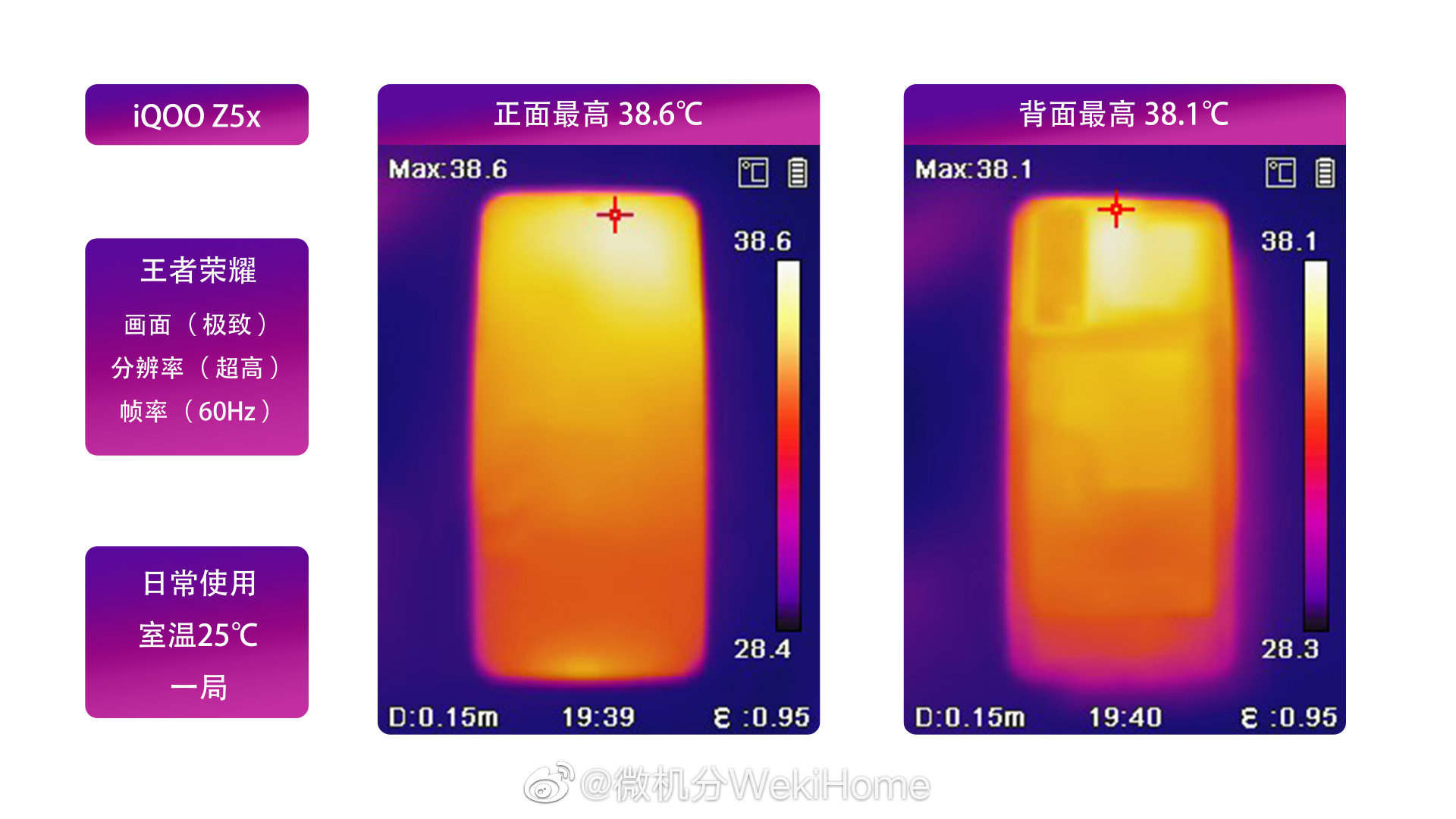 舒适|iQOO Z5x体验如何？上手用户感觉用起来很顺手